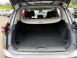 2025 Nissan X-TRAIL ST