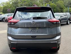 2025 Nissan X-TRAIL ST