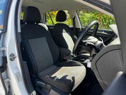 2013 Volkswagen Golf 90TSI 7 Pure White