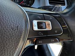 2013 Volkswagen Golf 90TSI 7 Pure White