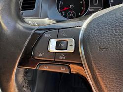 2013 Volkswagen Golf 90TSI 7 Pure White