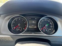 2013 Volkswagen Golf 90TSI 7 Pure White