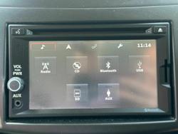 2015 Suzuki Swift GL