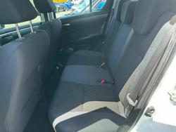 2015 Suzuki Swift GL