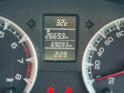 2015 Suzuki Swift GL