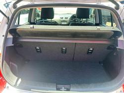 2015 Suzuki Swift GL