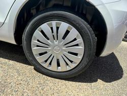 2015 Suzuki Swift GL