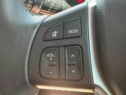 2015 Suzuki Swift GL