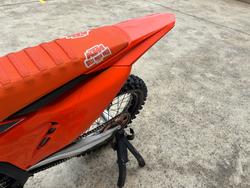2023 Ktm 250 SX-F Orange