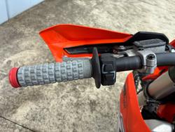 2023 Ktm 250 SX-F Orange