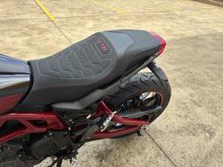 2019 Indian FTR 1200 S RACE REPLICA Black