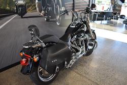 2012 HARLEY-DAVIDSON FLSTF FAT BOY