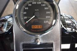 2012 HARLEY-DAVIDSON FLSTF FAT BOY