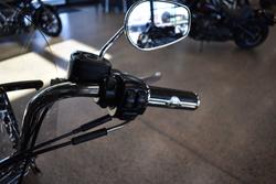 2012 HARLEY-DAVIDSON FLSTF FAT BOY