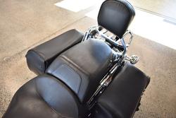 2012 HARLEY-DAVIDSON FLSTF FAT BOY