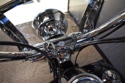 2012 HARLEY-DAVIDSON FLSTF FAT BOY