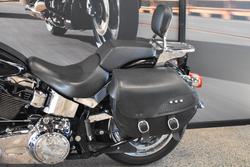 2012 HARLEY-DAVIDSON FLSTF FAT BOY