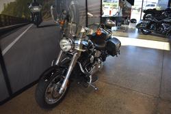 2012 HARLEY-DAVIDSON FLSTF FAT BOY