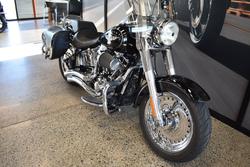 2012 HARLEY-DAVIDSON FLSTF FAT BOY