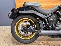 2022 HARLEY-DAVIDSON FXLRS LOW RIDER S (117)