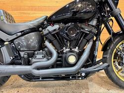 2022 HARLEY-DAVIDSON FXLRS LOW RIDER S (117)