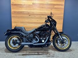 2022 HARLEY-DAVIDSON FXLRS LOW RIDER S (117)