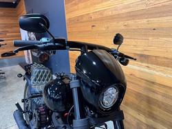 2022 HARLEY-DAVIDSON FXLRS LOW RIDER S (117)