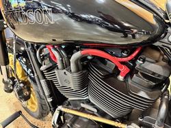 2022 HARLEY-DAVIDSON FXLRS LOW RIDER S (117)