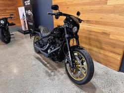 2022 HARLEY-DAVIDSON FXLRS LOW RIDER S (117)