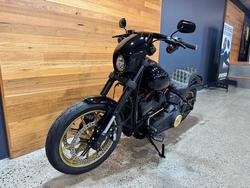 2022 HARLEY-DAVIDSON FXLRS LOW RIDER S (117)