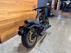 2022 HARLEY-DAVIDSON FXLRS LOW RIDER S (117)