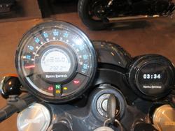 2025 Royal Enfield Shotgun 650 Shotgun Grey