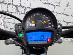 2024 Kawasaki Vulcan S ABS (EN650) Vulcan S Black