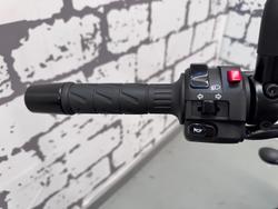 2024 Kawasaki Vulcan S ABS (EN650) Vulcan S Black