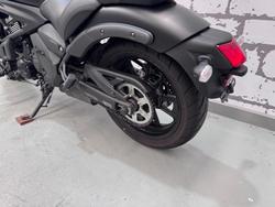2024 Kawasaki Vulcan S ABS (EN650) Vulcan S Black