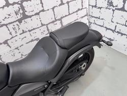 2024 Kawasaki Vulcan S ABS (EN650) Vulcan S Black