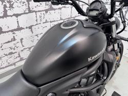 2024 Kawasaki Vulcan S ABS (EN650) Vulcan S Black