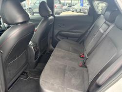 2025 Hyundai Kona Hybrid Premium N Line