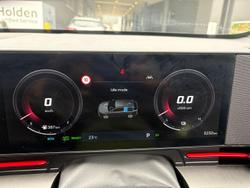 2025 Hyundai Kona Hybrid Premium N Line