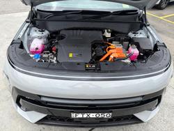 2025 Hyundai Kona Hybrid Premium N Line