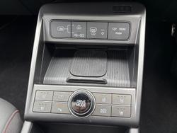 2025 Hyundai Kona Hybrid Premium N Line