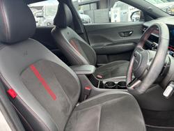 2025 Hyundai Kona Hybrid Premium N Line