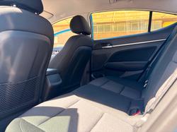 2017 Hyundai Elantra Active