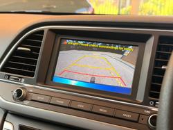 2017 Hyundai Elantra Active