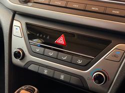 2017 Hyundai Elantra Active