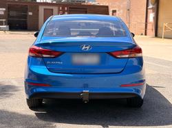 2017 Hyundai Elantra Active