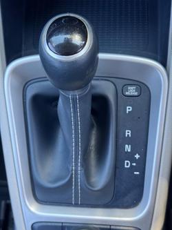 2019 Hyundai Venue Elite QX MY20 The Denim & Chalk White Roof