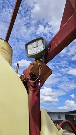 2020 Hardi Navigator 6036