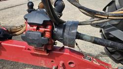 2020 Hardi Navigator 6036