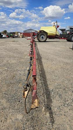 2020 Hardi Navigator 6036